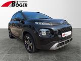 Citroën C3 Aircross *Autom. *Leder *Garantie - Citroën C3 Aircross Gebrauchtwagen