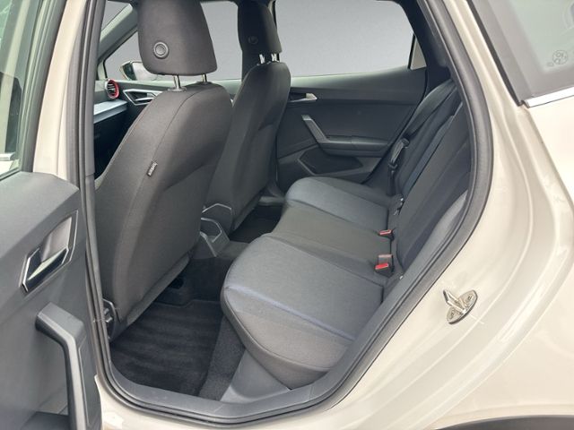 Arona 1.0 TSI FR LED+NAVI+AHK+GRA+SHIZ+EINPARKH.