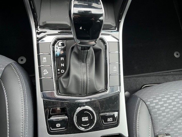 Fahrzeugabbildung KGM Korando Quartz 4x2 1.5 T-GDI AT SHZ LHZ Kamera