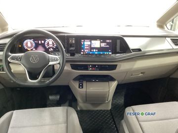 Volkswagen T7 Multivan - 8