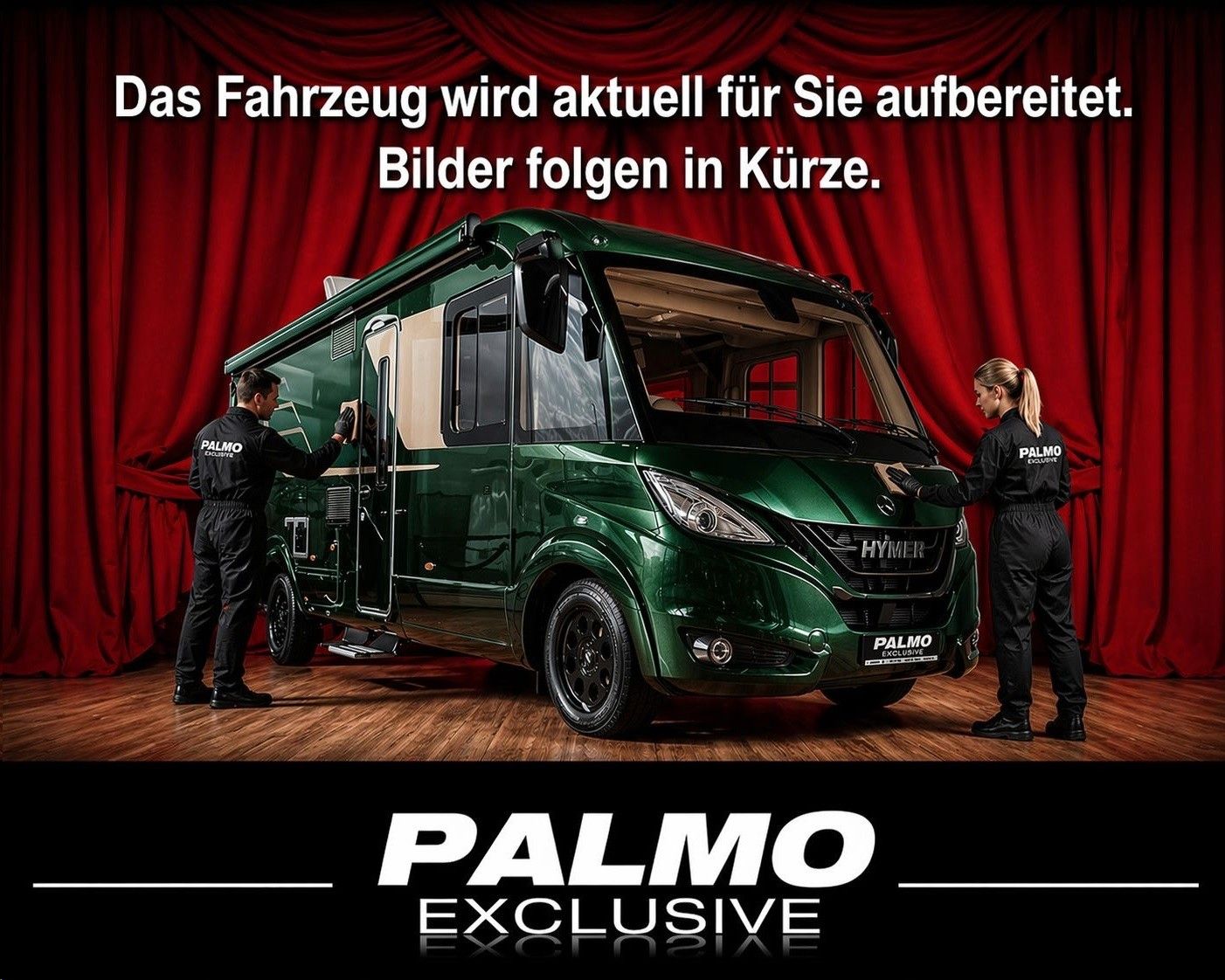 Fahrzeugabbildung Carado T - 338 CLEVER EDITION - AUS ERSTBESITZ