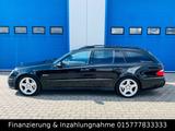 Mercedes-Benz E -Klasse T-Modell E 63 T AMG Scheckheft Voll - gebrauchte Mercedes-Benz E 63 AMG aus dem Jahr 2008