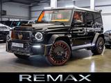 Mercedes-Benz G 63 AMG / BRABUS 800/Masterpiece Orange/ PY 26 - Mercedes-Benz G-Klasse Neuwagen
