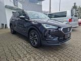 Seat Tarraco 2.0 TDI Style DSG AHK Navi ACC LED Kamer - Seat Tarraco Gebrauchtwagen in Stuttgart