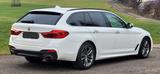 BMW 520xd Touring HUD, M Paket, Massage, uvm - BMW 520 von privat