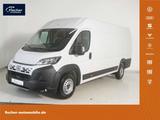 Fiat Ducato 140 MT L4H2 MAXI Kastenwagen - Fiat Jahreswagen