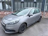 Renault Scenic III TomTom Edition - Renault Scenic TomTom-Edition