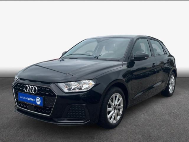 Audi A1 Sportback 25 1.0 TFSI S-tronic advanced SHZ G