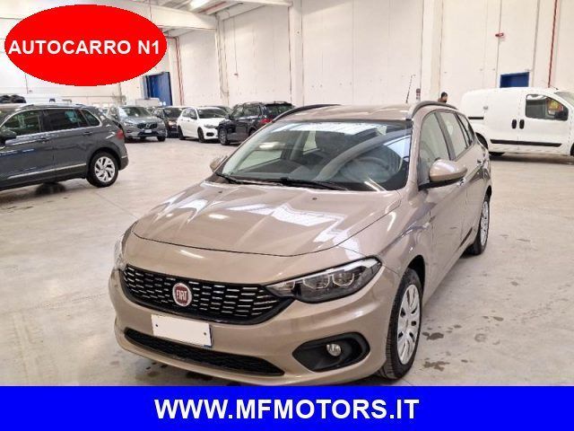 Fiat FIAT Tipo 1.3 Mjt 95CV SW Easy ''AUTOCARRO N1''