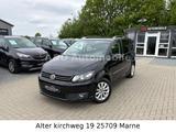 Volkswagen Touran Highline BMT PANO.BT.FRSP.PDC.7.SITZE - Volkswagen Touran: Highline