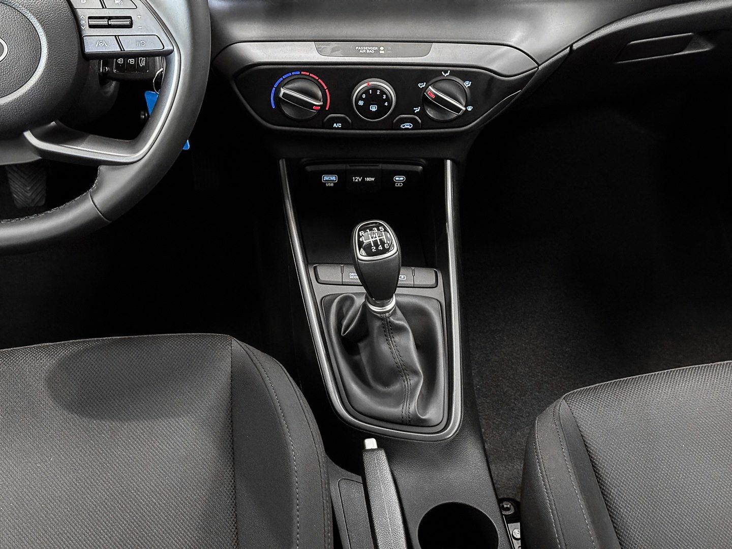 Hyundai BAYON - Bild 6
