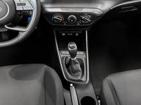 Hyundai BAYON - Vorschau Bild 6