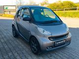 Smart ForTwo Coupe Micro Hybrid Drive 45 kW. TÜV NEU ! - gebrauchte Smart ForTwo aus dem Jahr 2011
