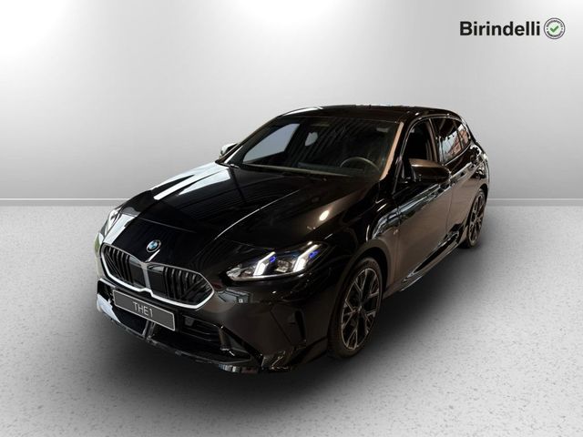 Inne BMW 120