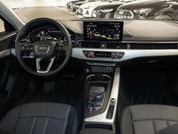 Audi A4 - Vorschau Bild 15