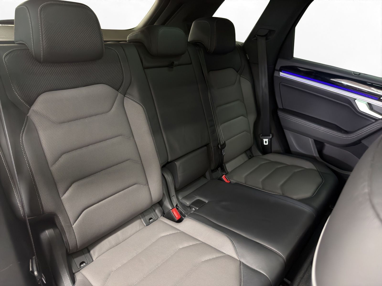 Volkswagen Touareg - Bild 18