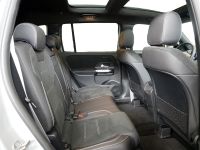 Mercedes-Benz GLB 200 - Vorschau Bild 8