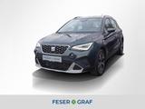 Seat Arona Xperience 1.0 TSI *PDC*RFK*FULL-LINK*NAVI* - : Grün