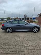 BMW 330 3 Gran Turismo 330 i M Sport - BMW 330 mit Benzin-Antrieb: Coupe