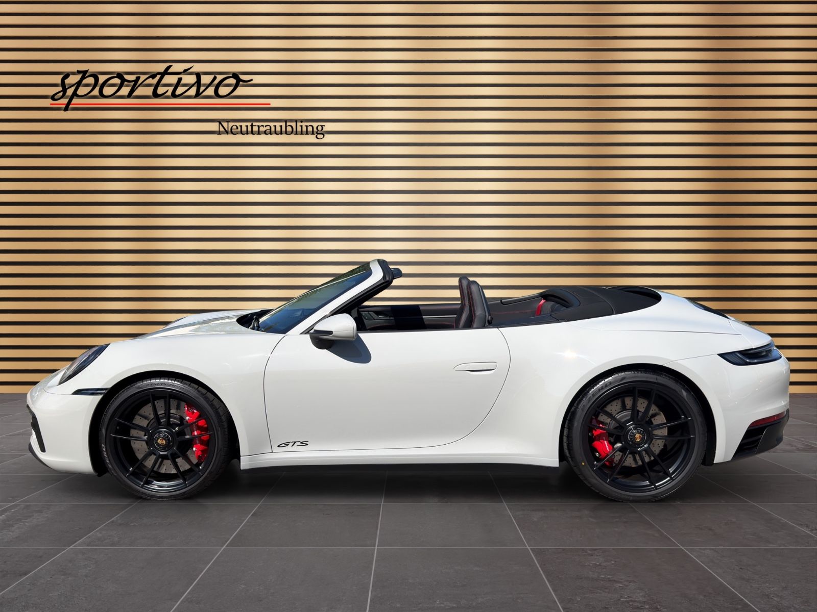 Porsche 911 Urmodell - Bild 2