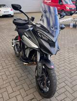 Ducati Multistrada V4S - Ducati Motorräder in Hamburg