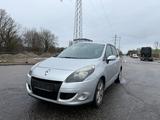 Renault Scenic III Dynamique - gebrauchte Renault Scenic aus dem Jahr 2009
