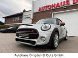 MINI Cooper S Cabrio - MINI Cabrio Serie Gebrauchtwagen