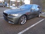BMW 530d, Autom., Leder, Memory, Kamera - BMW 530 bis 20.000 Euro