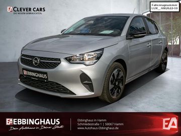 Opel Corsa F e Edition Fahrerassistenz-Paket Kamera