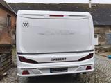 Tabbert Da Vinci 560HTD 2.5, Mover, Sat, etc. - Tabbert Wohnwagen Da vinci