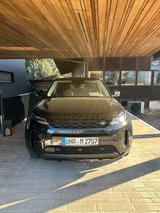 Land Rover Range Rover Evoque P300e Black Edition - Land Rover: Schwarz, Edition