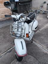 Vespa PX200E - Offers