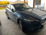 Mazda CX-3 2.0 SKYACTIV-G 121 Center-Line, AHK, Nav - Mazda CX-3 Center-Line mit Benzin-Antrieb