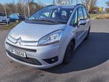 Citroën Grand C4 Picasso Tendance, AUTOMATIK, 7 SITZER! - Citroën Grand C4 Picasso / SpaceTourer aus 2009