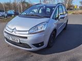 Citroën Grand C4 Picasso Tendance, AUTOMATIK, 7 SITZER! - Citroën Grand C4 Picasso / SpaceTourer aus 2009