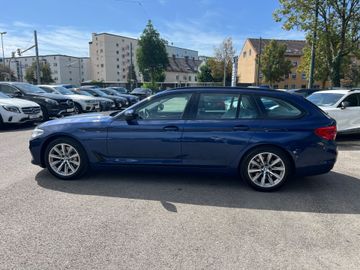 BMW 530 - 4