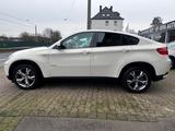 BMW X6 xDrive 35i Leder, 360°Kamera - BMW X6 in Bielefeld