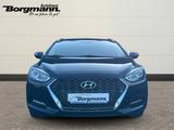 Hyundai i40 blue Trend - Lenkradheizung - Sitzheizung -  - Hyundai i40 aus 2019