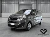Peugeot TRAVELLER ACTIVE L2 KLIMA+NAV+KAMERA+DAB+1HD+TÜV - Peugeot Traveller aus 2020
