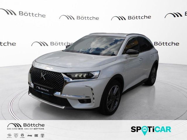 DS DS7 Crossback