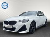 BMW 220i Coupe Steptronic MSport LED Apple&Andro RFK