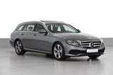 Mercedes-Benz E 220 D T 9G-TRONIC AVANTGARDE*TOP-ZUSTAND* - Mercedes-Benz E 220 in Solingen