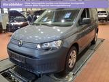 Volkswagen CADDY CARGO ECOPROFI 1.5 TSI (+KLIMA) Bluetooth - VW Caddy Gebrauchtwagen in Osnabrück