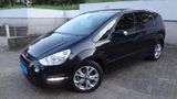 Ford FORD S-MAX 2.0 TDCI BUSINESS EDITION 7 SITZER - Ford S-Max Gebrauchtwagen in Hannover