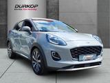 Ford Puma Titanium EcoBoost Mild Hybrid Winterpaket T - Ford Puma: Titanium
