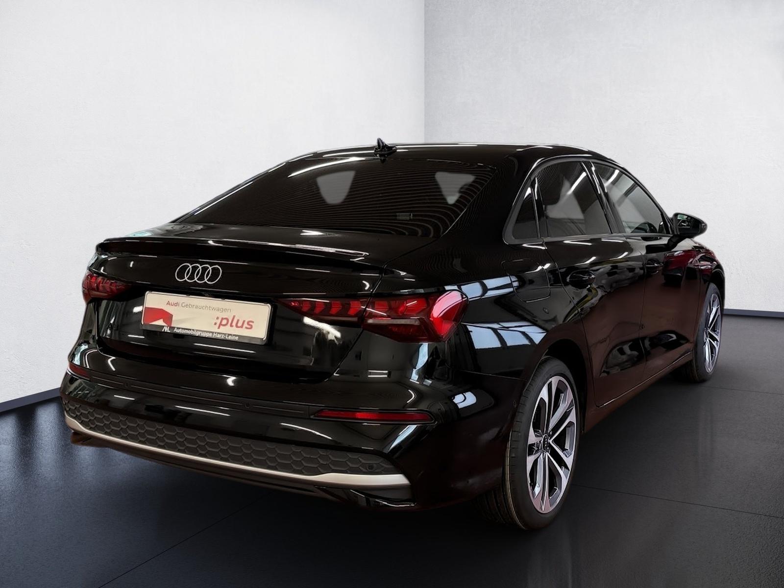 Audi A3 Limousine 35 TFSI advanced S-tronic AHK Navi, миниатюра 6