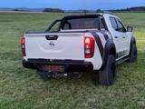 Nissan Navara  N-Guard DC 4x4 automatic mit HDS  - Nissan: Automatic