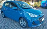 Hyundai i10 1.0 MPI Comfort - Hyundai i10: Comfort