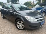 Opel Astra Edition*2.HD*Klima*PDC*Temp*94.TKM*TÜV NEU - Opel Astra aus 2009: H