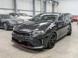 Kia cee'd 1.6 T-GDI Autm. GT LED MEMORY R-KAM JBL - Kia: Unfallwagen